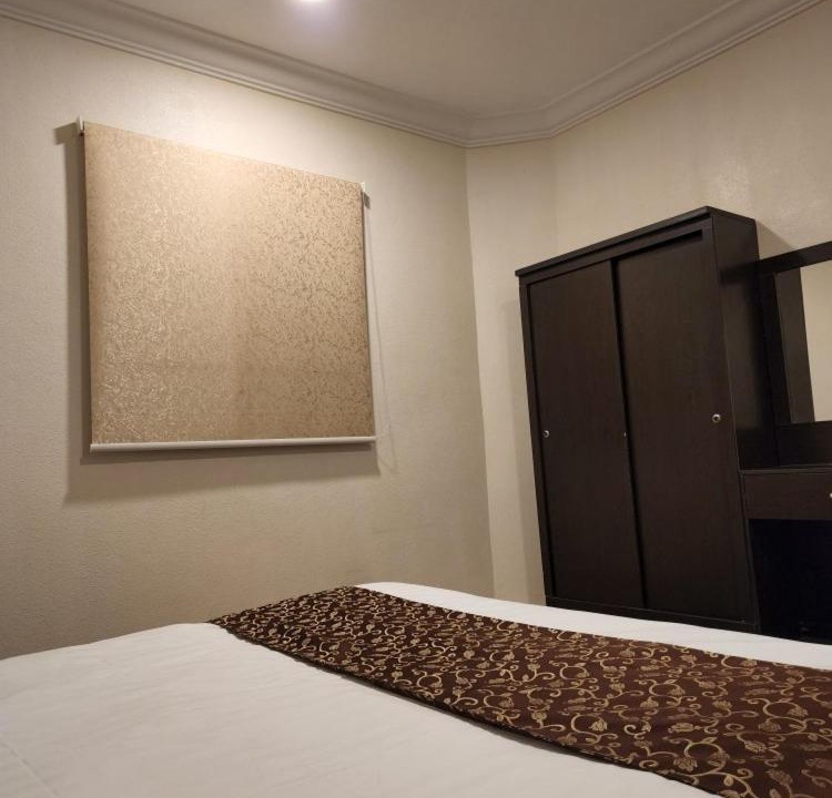 Photo of Bedroom in King Faisal Military City