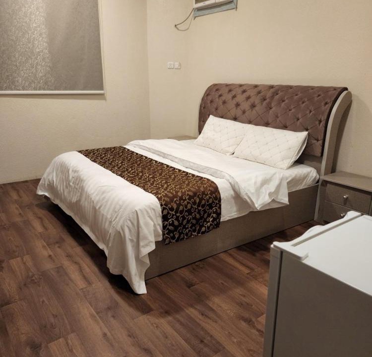 Photo of Bedroom in King Faisal Military City