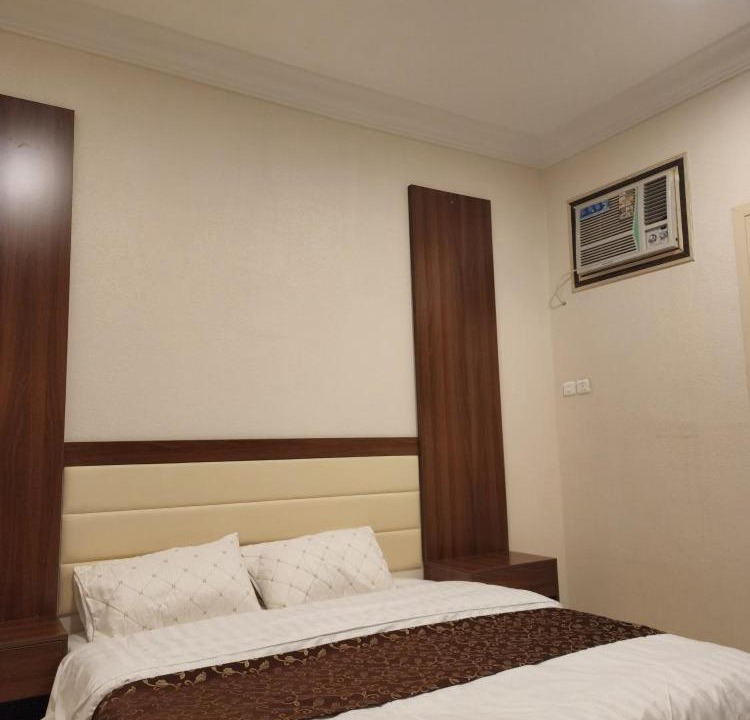 Photo of Bedroom in King Faisal Military City