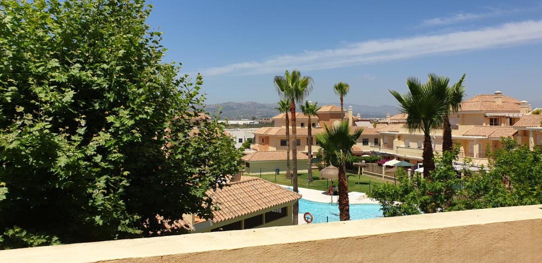 Photo of Outdoor in Caleta de Velez
