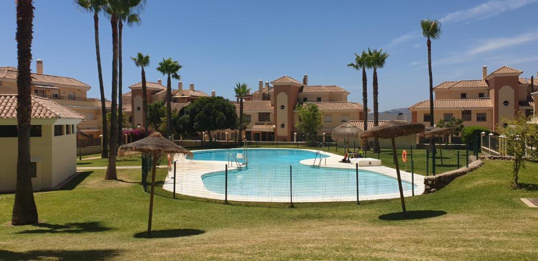 Photo of Outdoor in Caleta de Velez