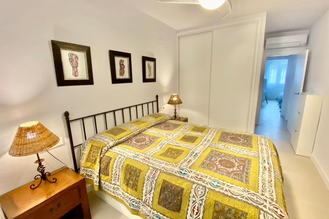 Photo of Bedroom in Javea