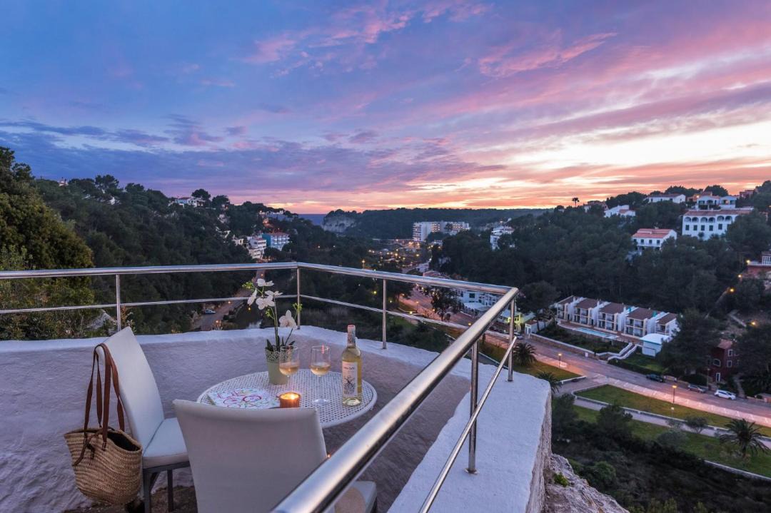 Photo of Patio Balcony in Ferreries