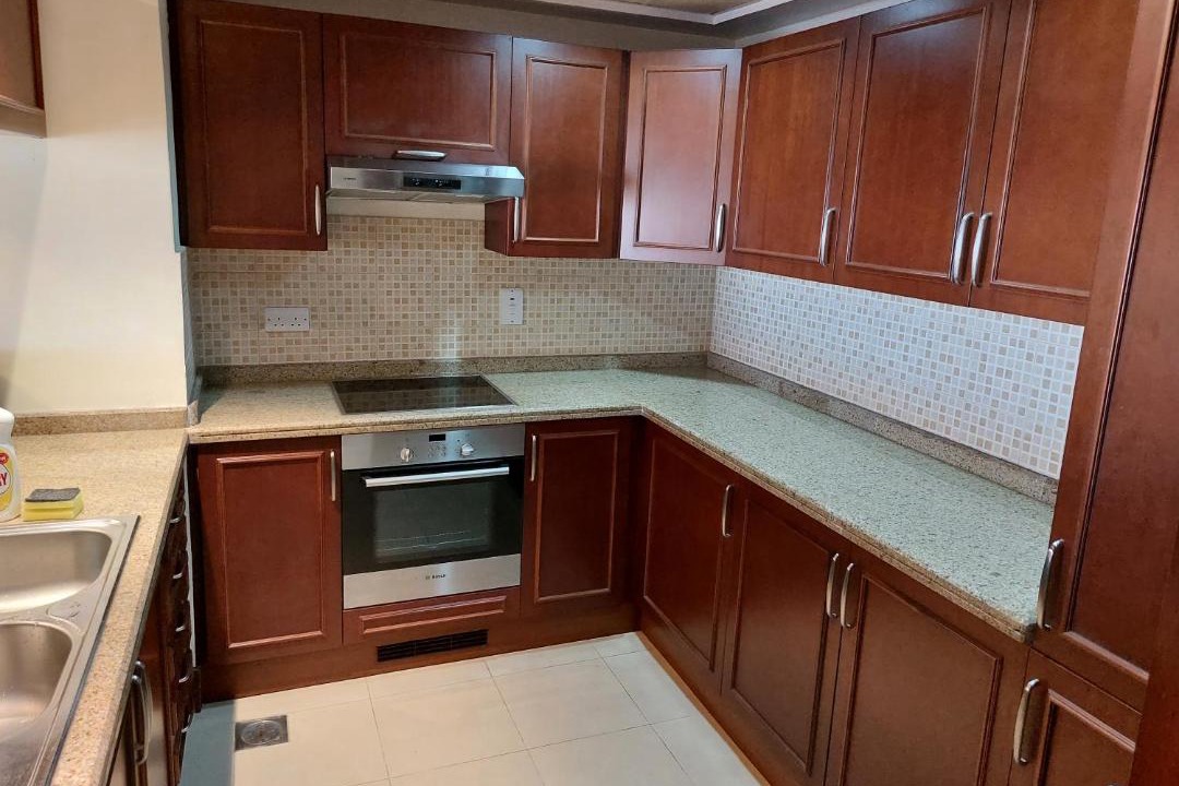 Photo of Kitchen in Bay La Sun