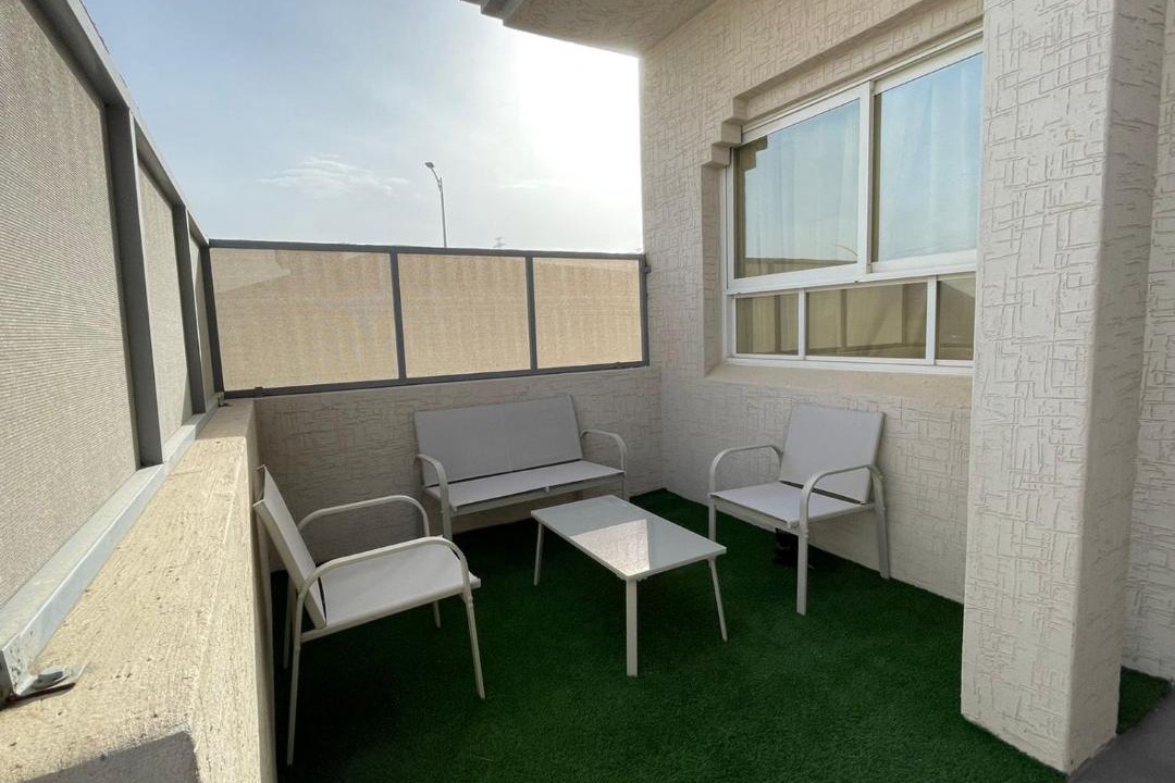 Photo of Patio Balcony in Abha