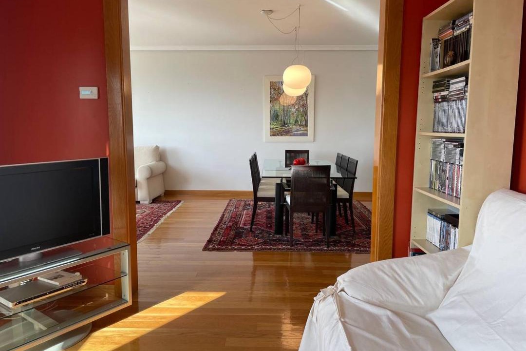Photo of Livingroom in Moana