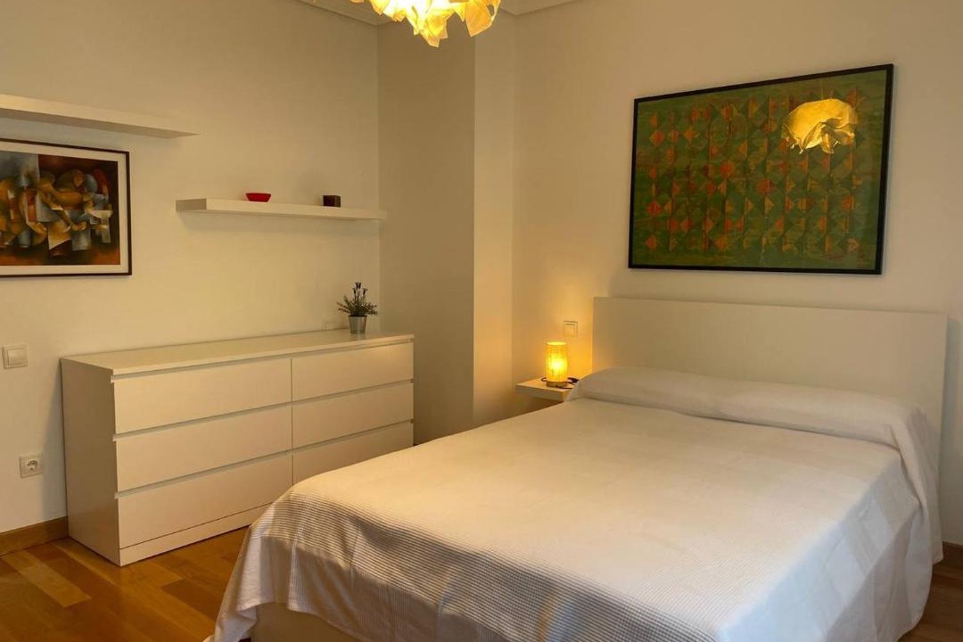 Photo of Bedroom in Moana