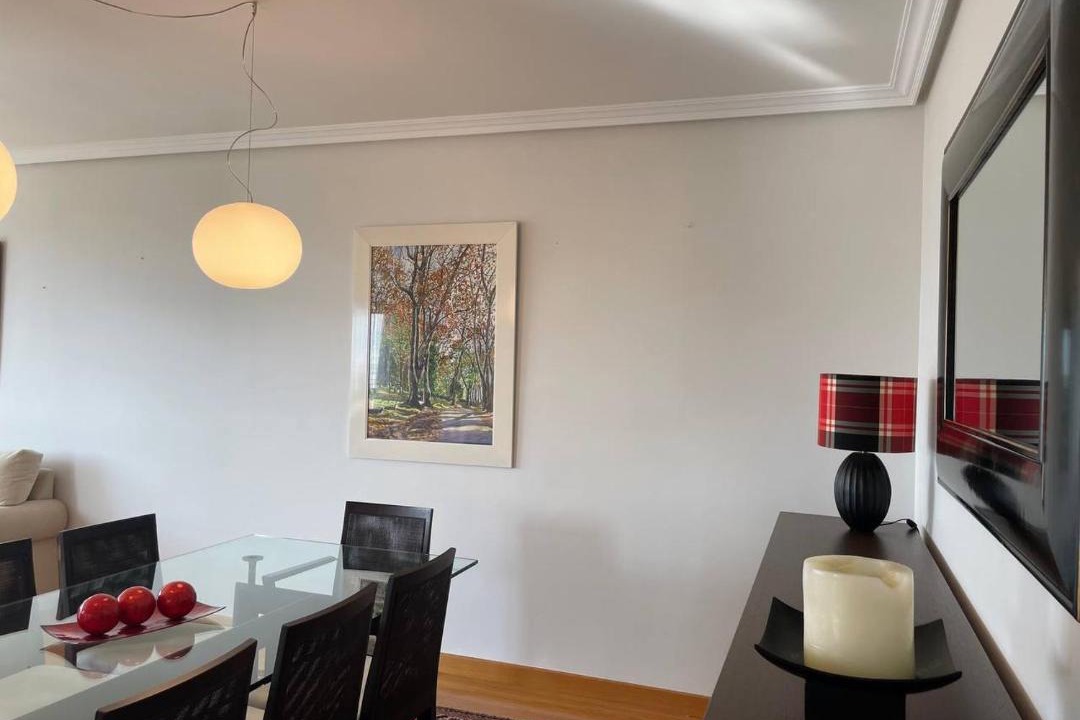 Photo of Livingroom in Moana