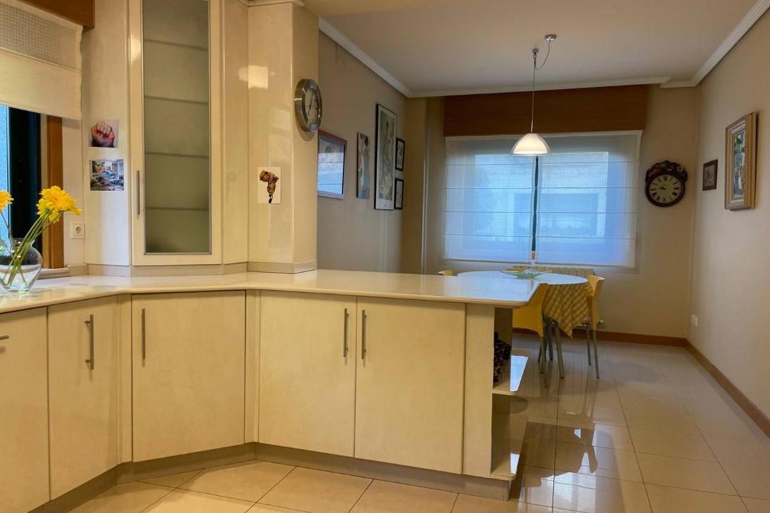 Photo of Kitchen in Moana