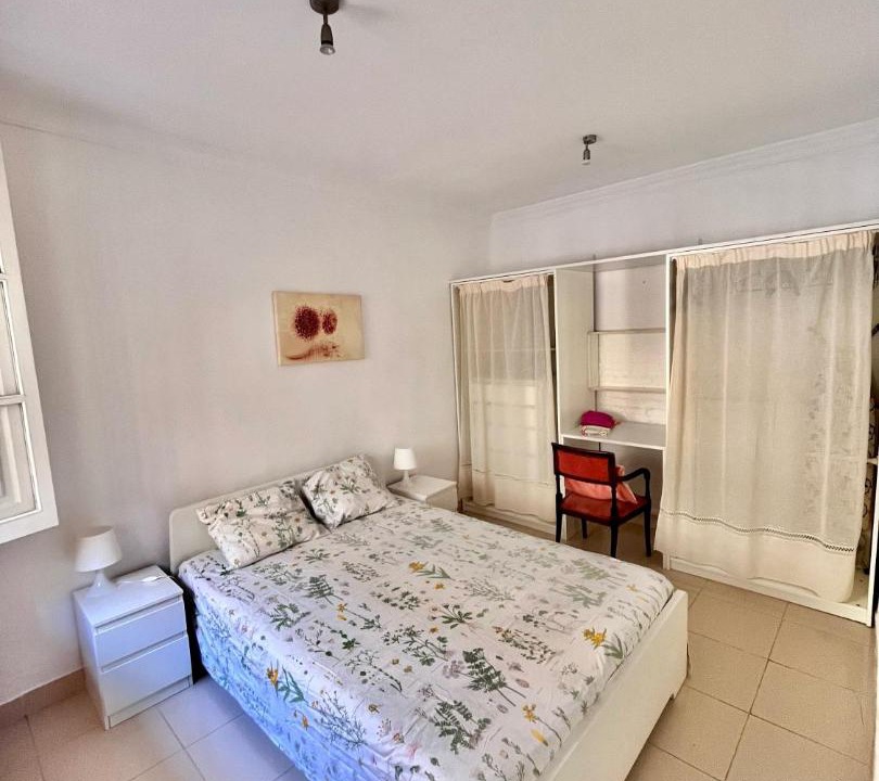 Photo of Bedroom in La Malva-rosa
