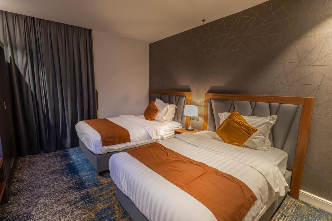 Photo of Bedroom in Abha