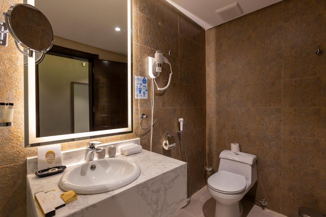 Photo of Bathroom in Abha