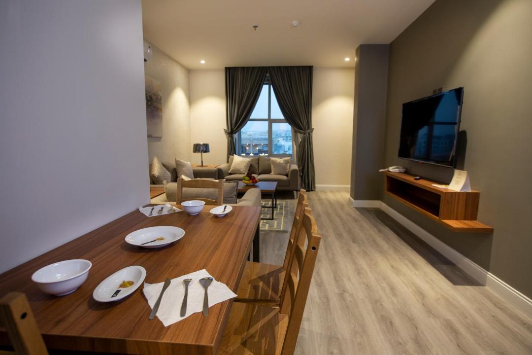 Photo of Livingroom in Abha