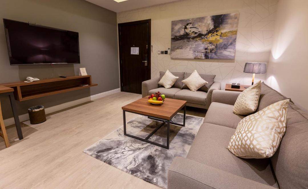 Photo of Livingroom in Abha