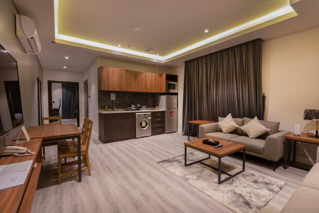 Photo of Livingroom in Abha