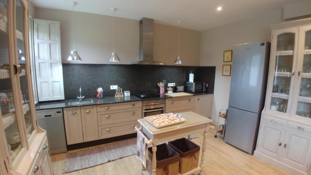 Photo of Kitchen in Morana