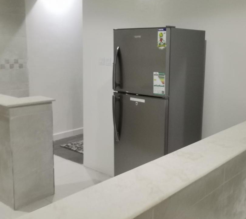 Photo of Bathroom in Az Zulfi