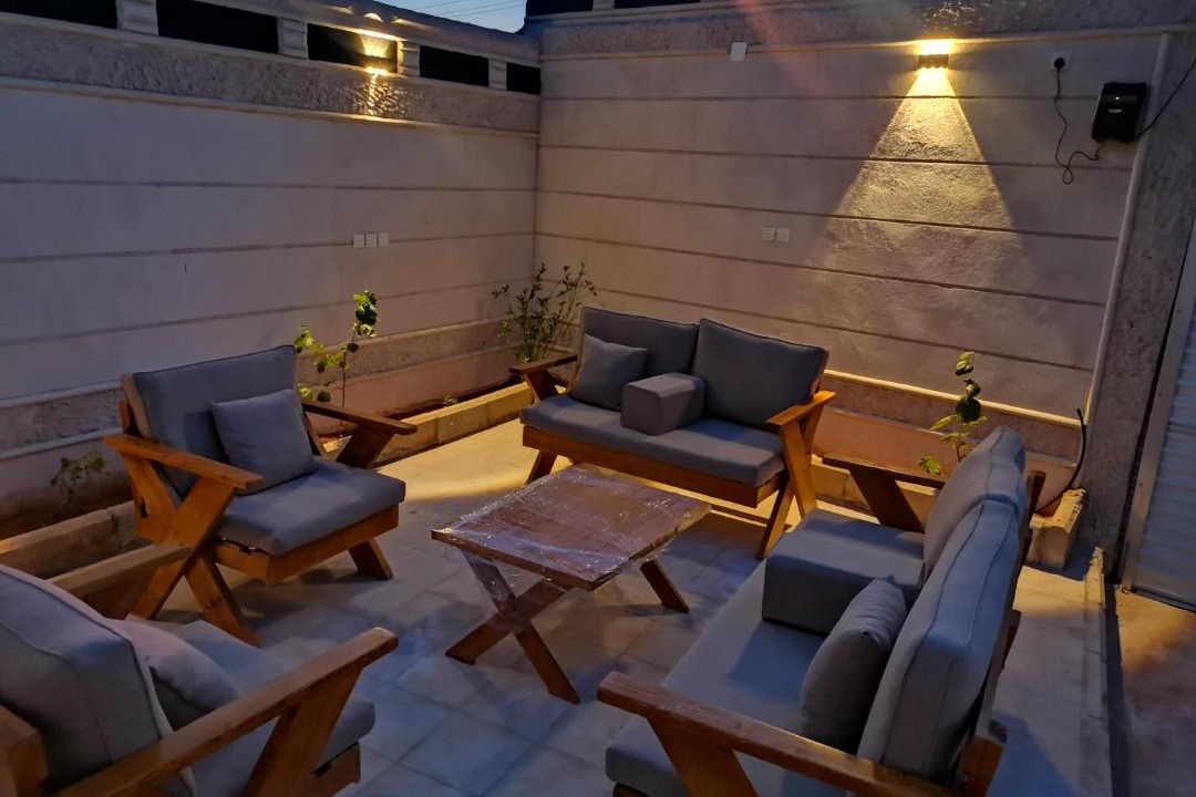 Photo of Patio Balcony in Az Zulfi