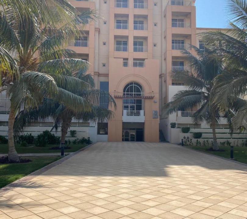 Photo of Buildings in Bay La Sun