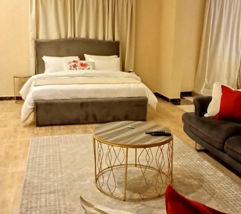 Photo of Bedroom in Taif