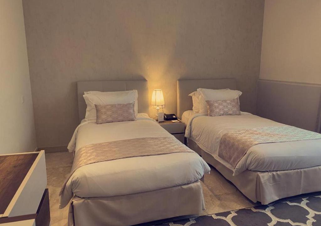 Photo of Bedroom in Ash Shati