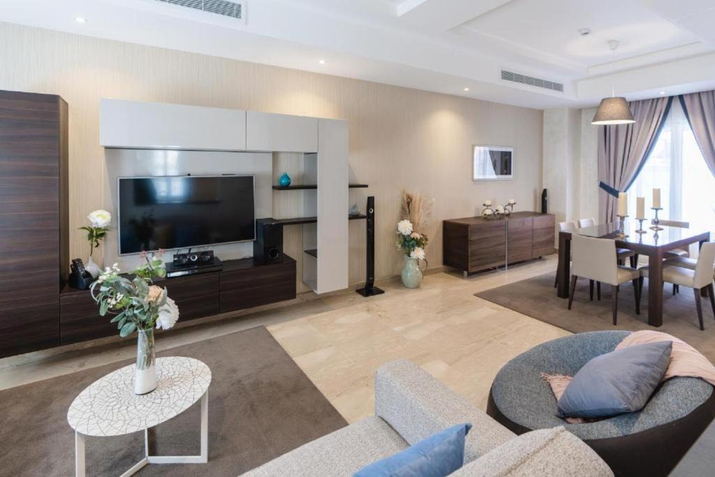 Photo of Livingroom in Ash Shati