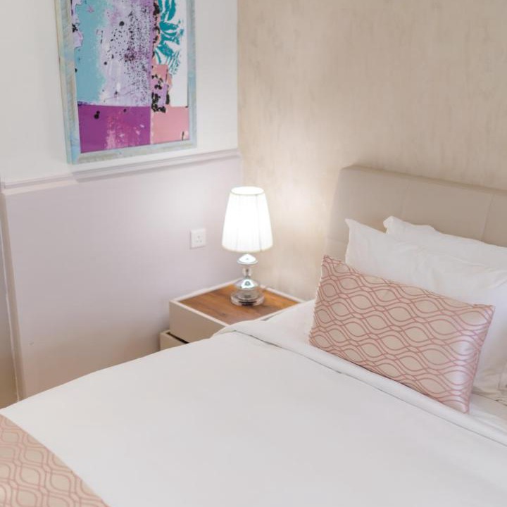 Photo of Bedroom in Ash Shati