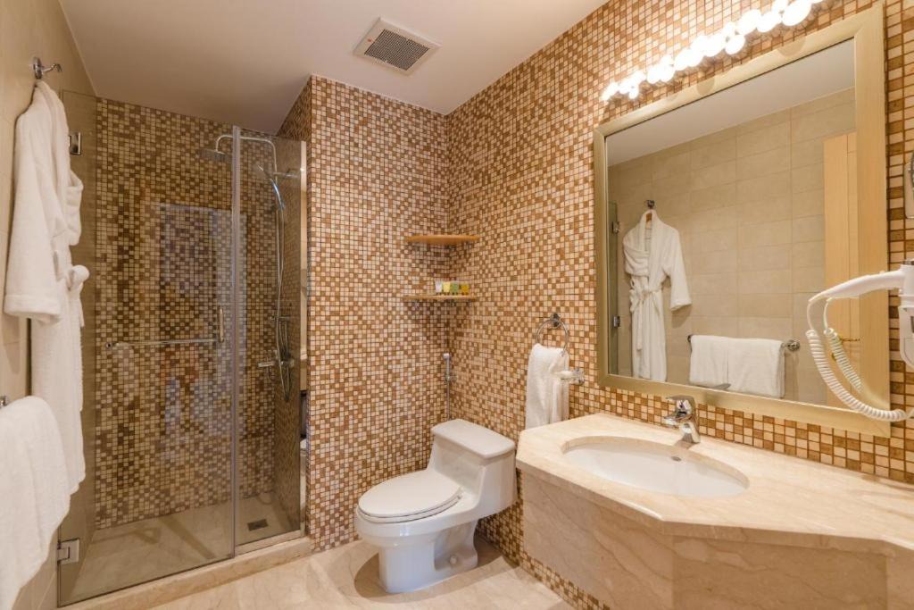 Photo of Bathroom in Ash Shati