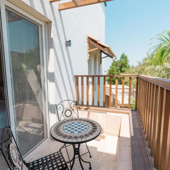 Photo of Patio Balcony in Ash Shati