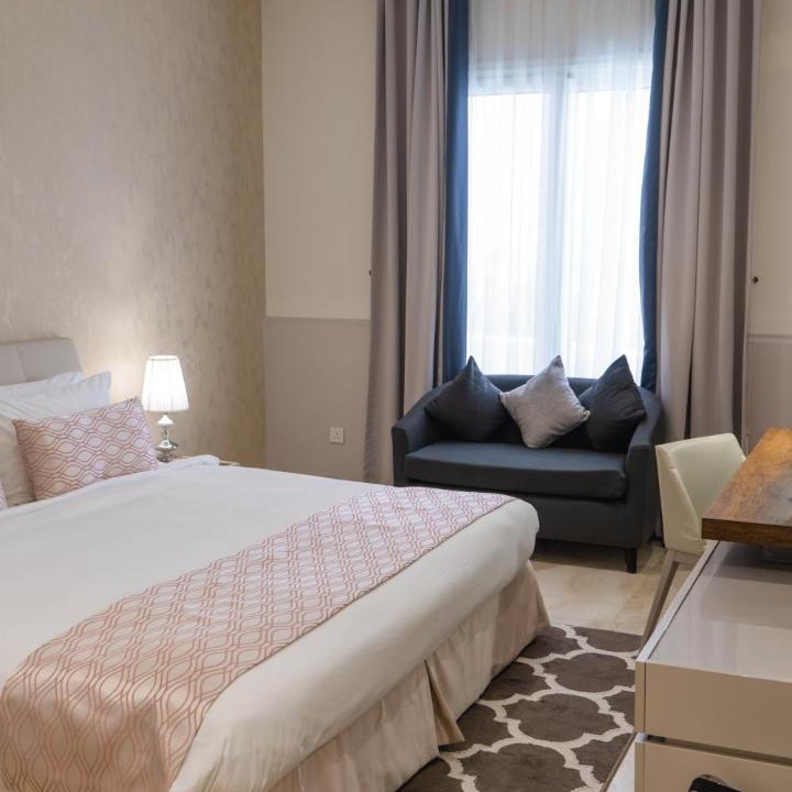 Photo of Bedroom in Ash Shati