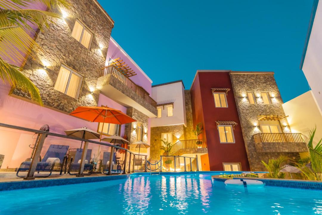 Photo of Outdoor in Ash Shati
