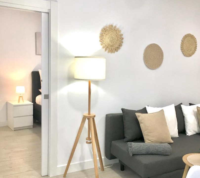 Photo of Livingroom in Castro Urdiales