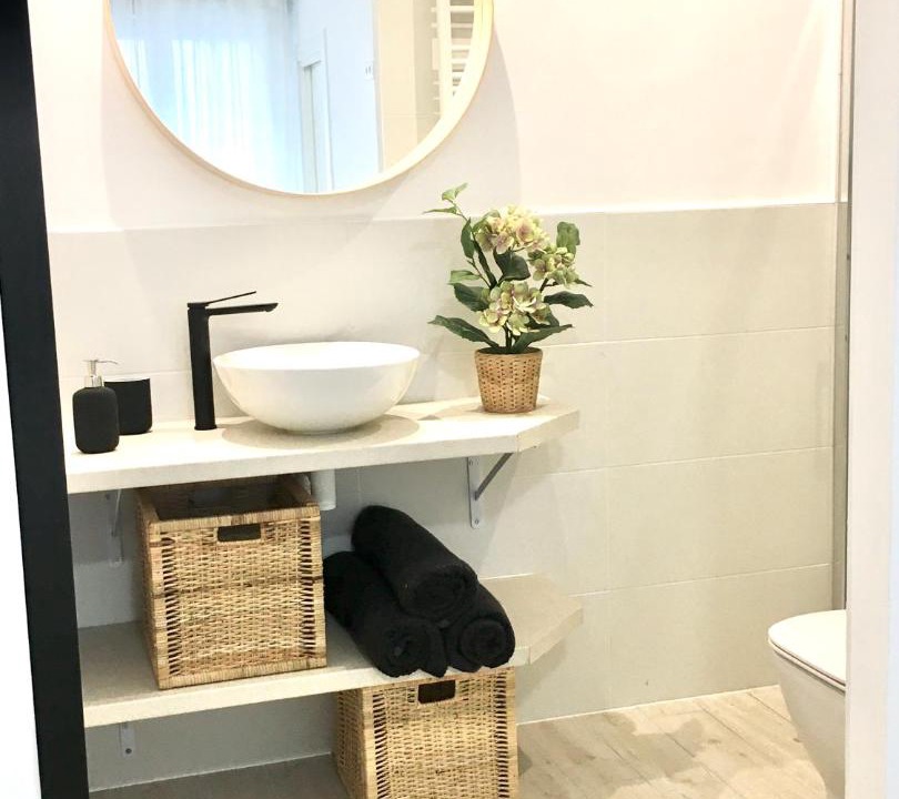 Photo of Bathroom in Castro Urdiales