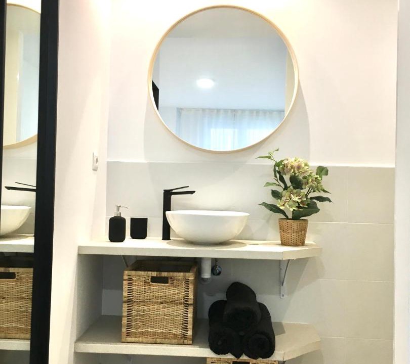 Photo of Bathroom in Castro Urdiales