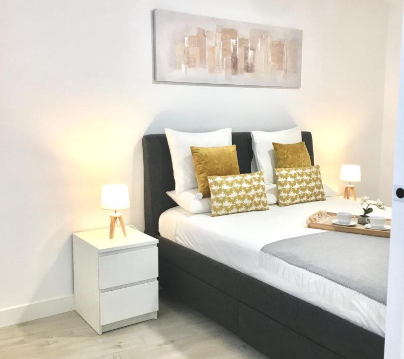Photo of Bedroom in Castro Urdiales