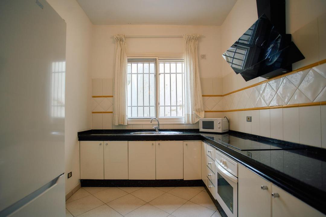 Photo of Kitchen in Las Palmas de Gran Canaria