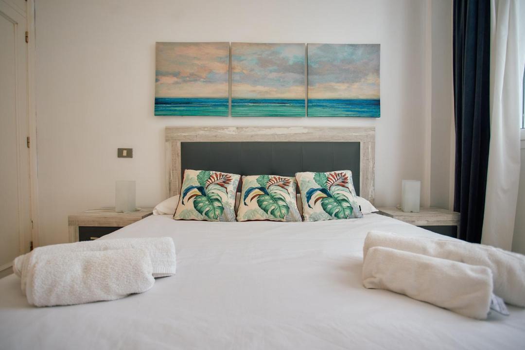 Photo of Bedroom in Las Palmas de Gran Canaria