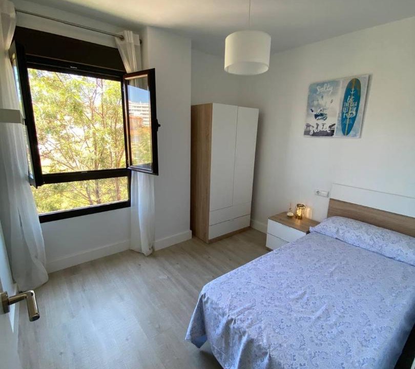 Photo of Bedroom in Algeciras
