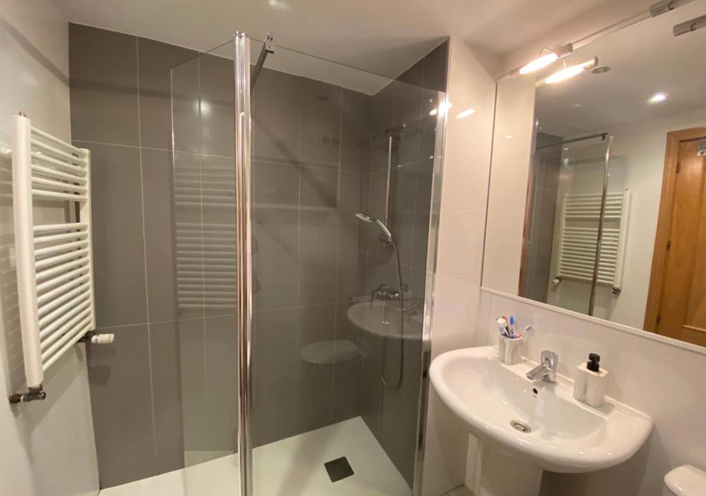Photo of Bathroom in Caleta de Velez