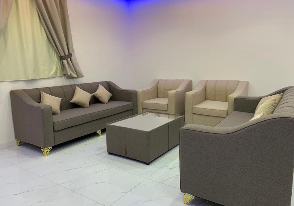 Photo of Livingroom in Medina