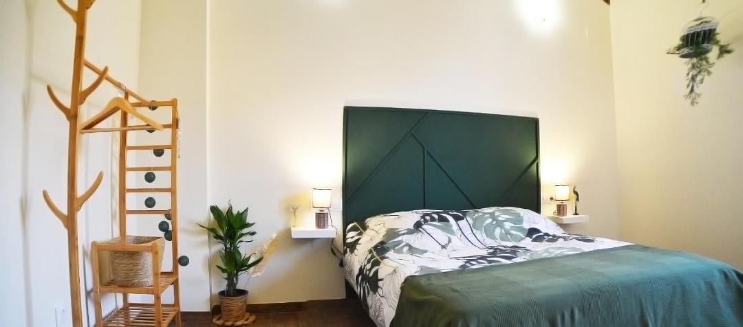 Photo of Bedroom in Carcaixent