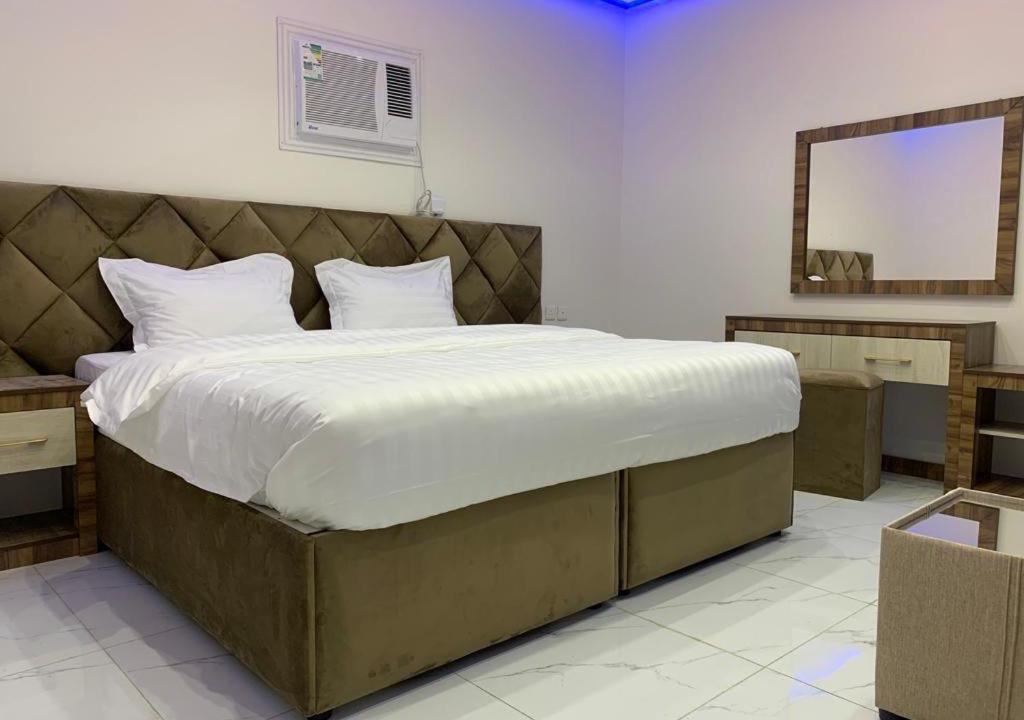 Photo of Bedroom in Medina