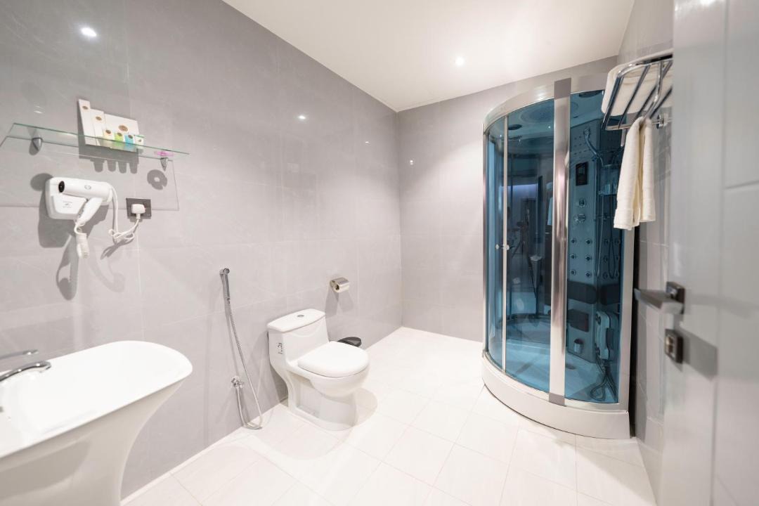 Photo of Bathroom in Abha