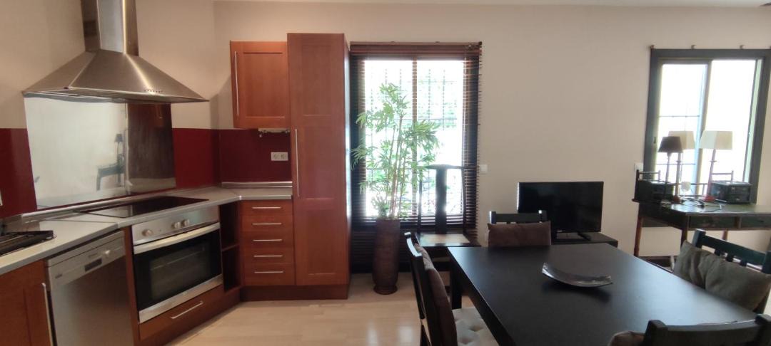 Photo of Livingroom in Moncloa - Arguelles