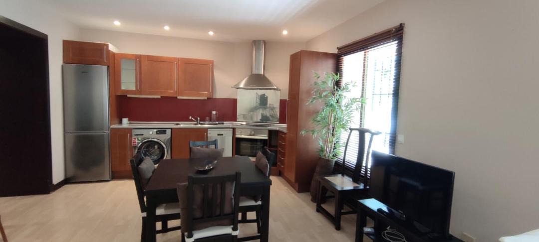 Photo of Livingroom in Moncloa - Arguelles