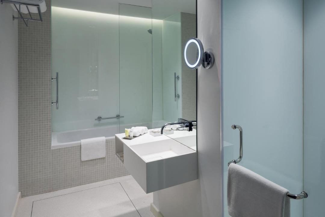 Photo of Bathroom in Al Khobar