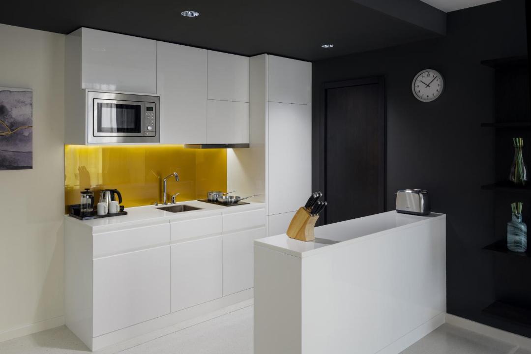 Photo of Kitchen in Al Khobar