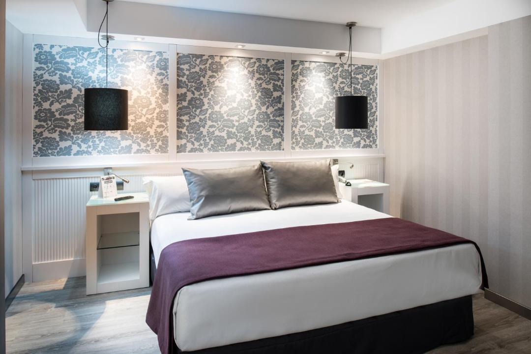 Photo of Bedroom in La Nova Esquerra de l'Eixample