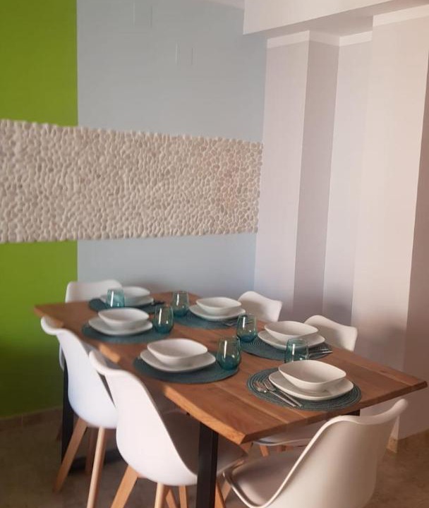 Photo of Livingroom in El Grau de Moncofa