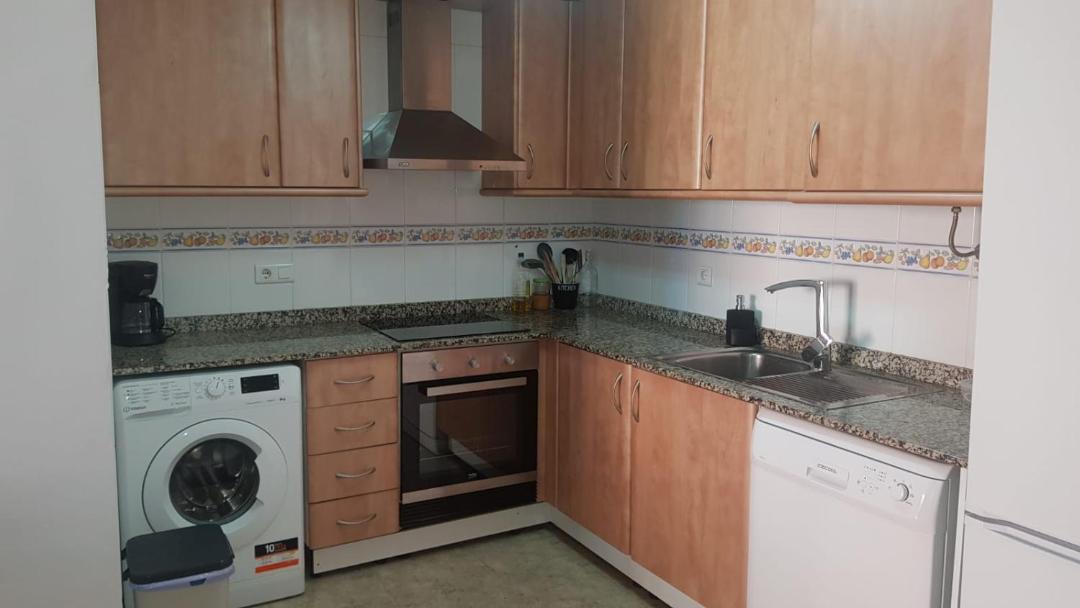 Photo of Kitchen in El Grau de Moncofa